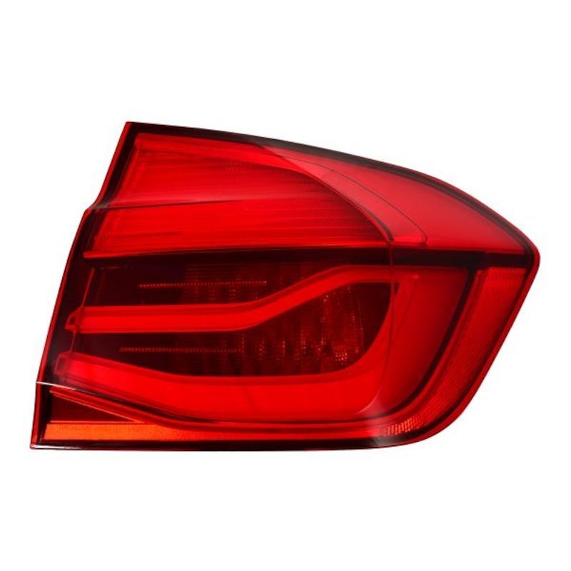 Hella 2014-2019 BMW 320i M3 Right Tail Light