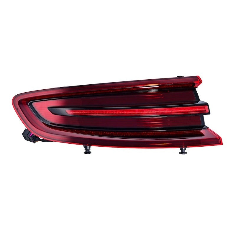Hella 2015-2018 Porsche Macan Left Outer Tail Light