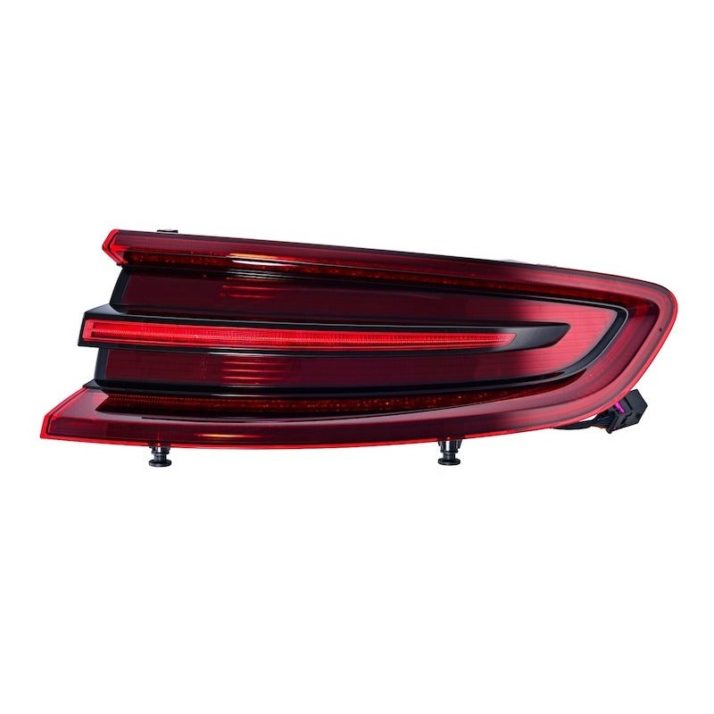 Hella 2015-2018 Porsche Macan Right Outer Tail Light