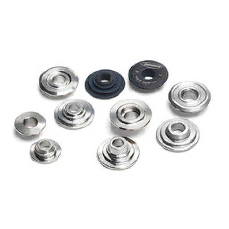 Supertech Titanium Retainer for Toyota Supra (A90) Spring SPRK-B58B