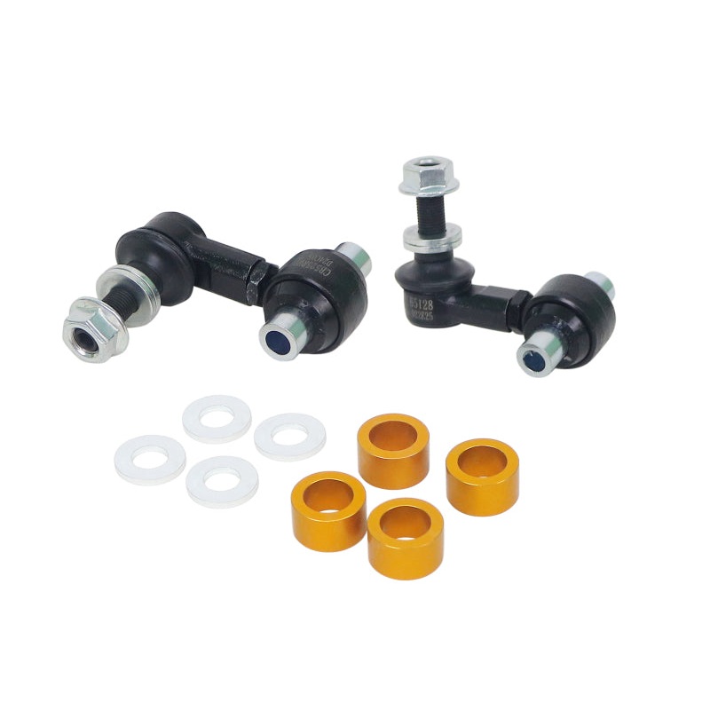 Whiteline 22+ Hyundai Elantra N (CN7) Rear Sway Bar Link Kit