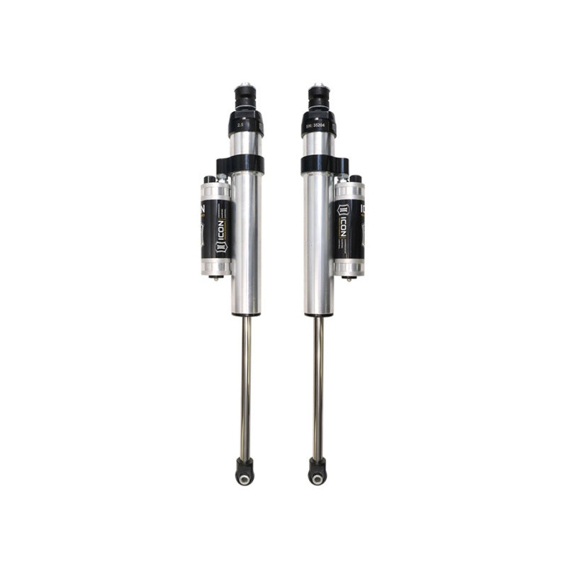 ICON 00-06 Toyota Tundra 6in Rear 2.5 Custom Shocks VS PB CDCV - Pair