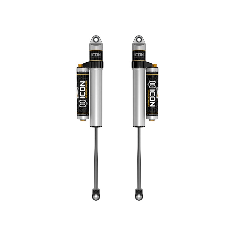 ICON 03-12 Dodge Ram HD 2-3in Rear 2.5 Series Shocks VS PB CDCV - Pair