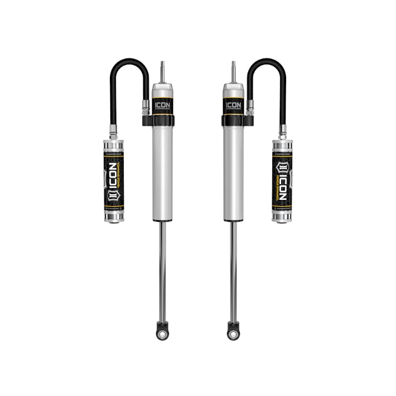 ICON 03-12 Dodge Ram HD 4.5in Front 2.5 Series Shocks VS RR - Pair