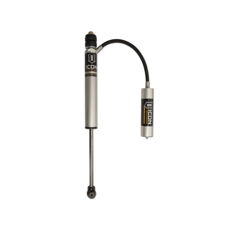ICON 07-18 Jeep Wrangler JK 2-3in Front 2.0 Series Aluminum Shocks VS RR