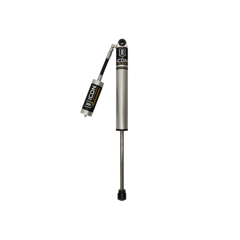 ICON 07-18 Jeep Wrangler JK 2-3in Rear 2.0 Series Aluminum Shocks VS RR