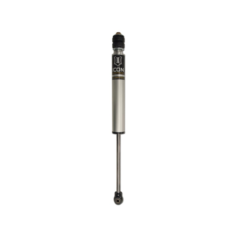 ICON 07-18 Jeep Wrangler JK 4.5in Front 2.0 Series Aluminum Shocks VS IR
