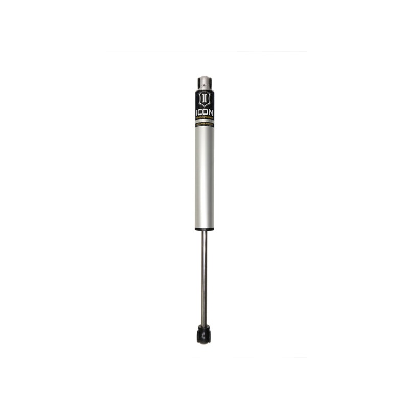 ICON 07-18 Jeep Wrangler JK 4.5in Rear 2.0 Series Aluminum Shocks VS IR