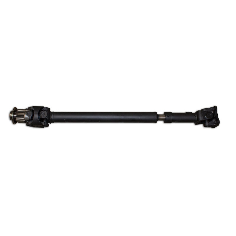 ICON 12-18 Jeep Wrangler JK Front Driveshaft w/Yoke Adapter 2.5-6in Lift