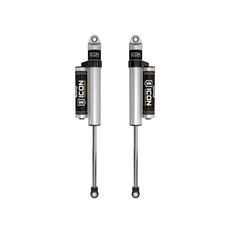 ICON 1999+ Ford F-250/F-350 Super Duty 3-6in Rear 2.5 Series Shocks VS PB - Pair