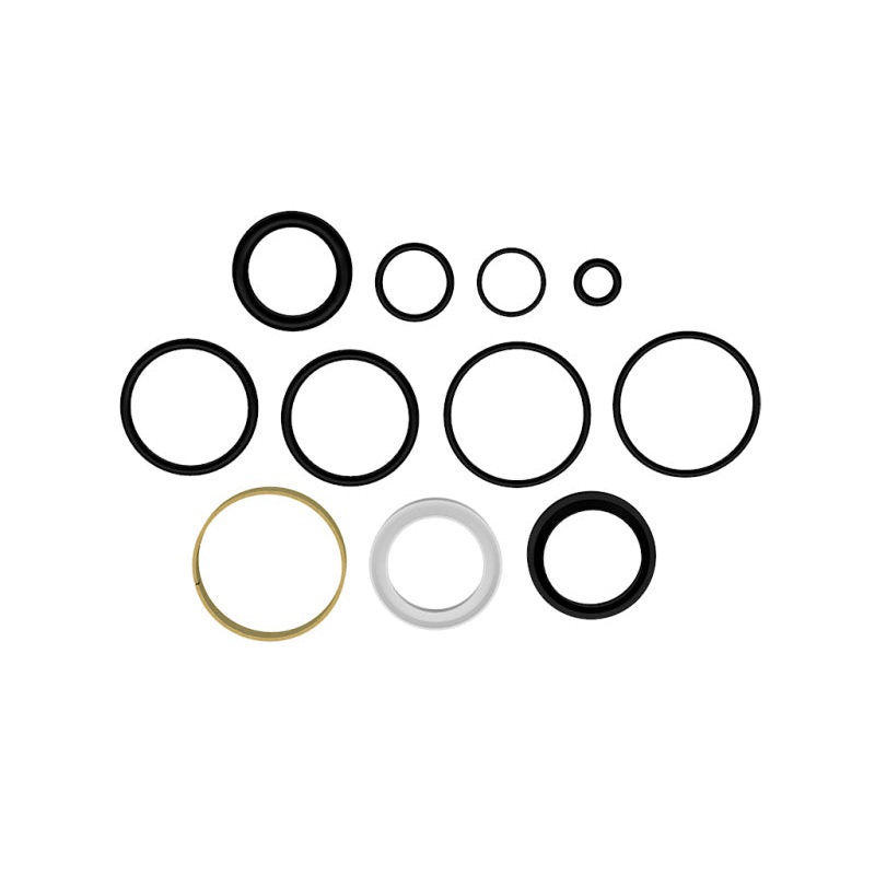 ICON 2.0 Air Bump Rebuild Kit