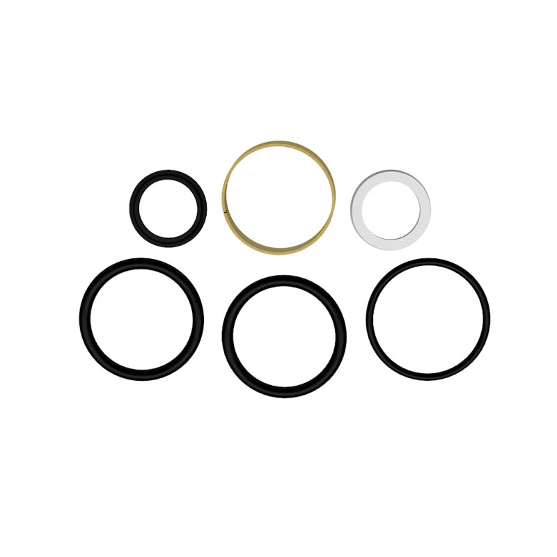 ICON 2.0 Coilover 7/8 Shaft Rebuild Kit