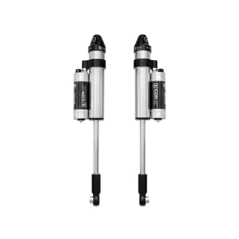 ICON 2007+ Toyota Tundra S2 2.5 Series Shocks VS PB CDCV - Pair