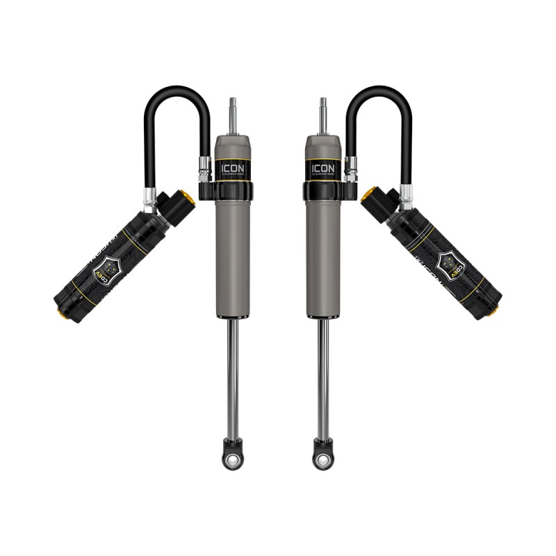 ICON 2014+ Ram 2500 2.5in Front 2.5 Series Shocks VS RR CDEV - Pair