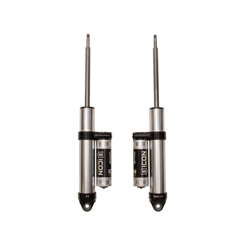 ICON 2014+ Ram 2500 .5in Performance Rear 2.5 Series Shocks VS PB - Pair