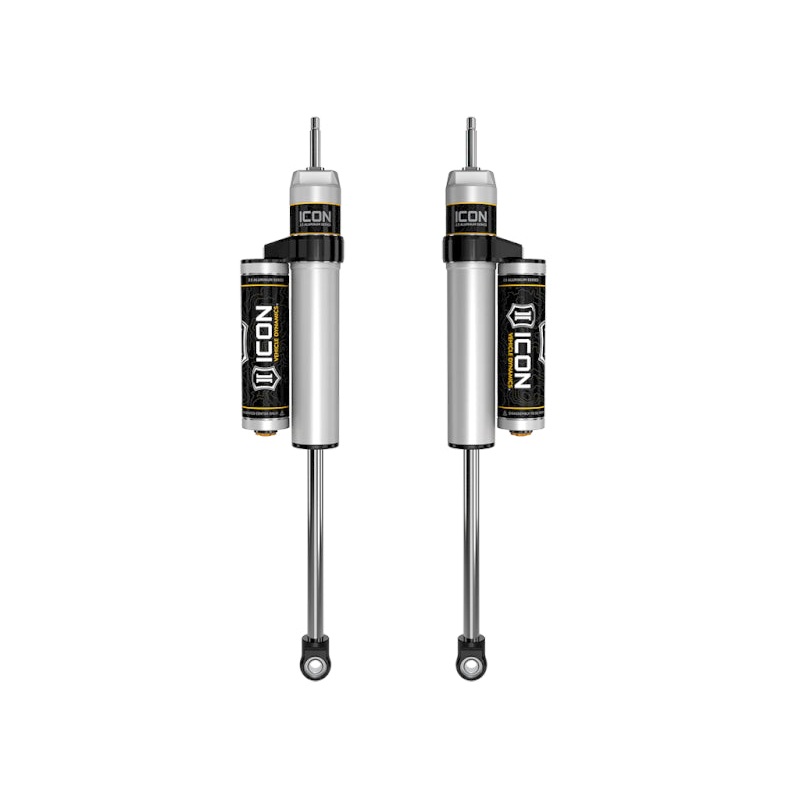 ICON 2018+ Jeep Wrangler JL 2.5in Rear 2.5 Series Shocks VS PB - Pair