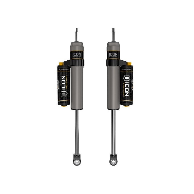 ICON 2019+ Ram 1500 0-3in Rear 2.5 Series Shocks VS PB CDCV - Pair