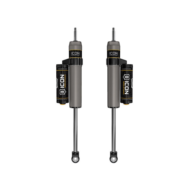 ICON 2019+ Ram 1500 0-3in Rear 2.5 Series Shocks VS PB - Pair