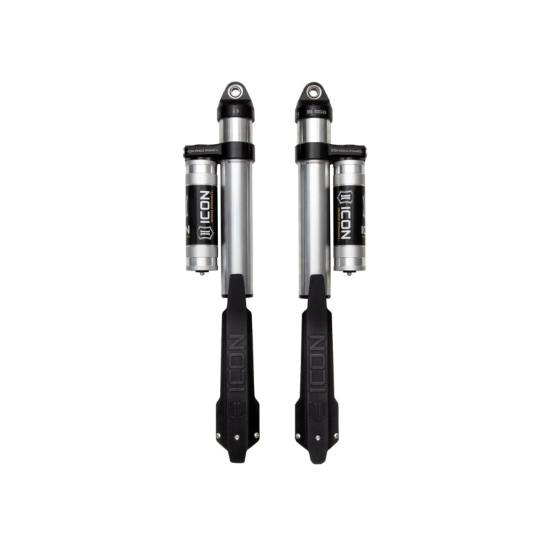 ICON 2020+ Jeep Gladiator JT 1.5in Rear 2.5 Series Shocks VS PB - Pair