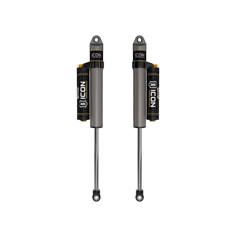 ICON 2020+ Jeep JT 1.5in Rear 2.5 Series Shocks VS PB CDCV - Pair