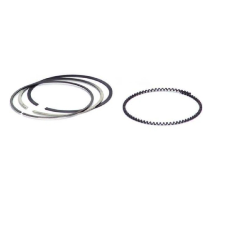 Supertech 80mm Bore Piston Rings - 1x3.10 / 1.2x3.40 / 2.8x3.10mm High Performance Gas Nitrided