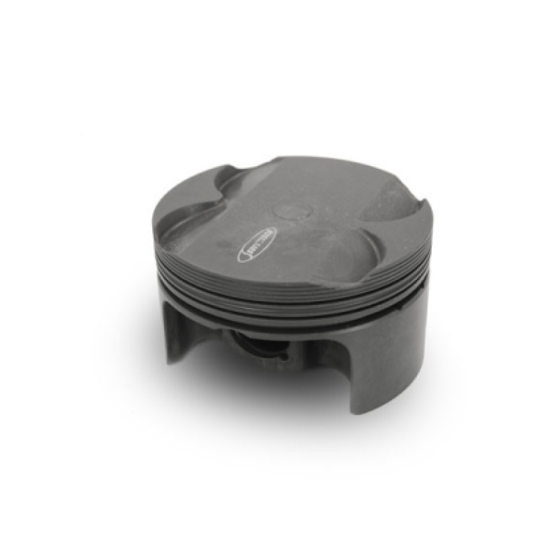 Supertech Ford 2.3L 88mm Bore 1.122in Comp Height -20cc Dish 9:1 CR Pistons - Set of 4 (Excl Rings)