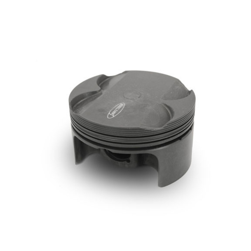 Supertech Ford/Mazda 2.3L 89mm Bore -7cc Dome 11:1 CR Pistons - Set of 4 (Excl Rings)