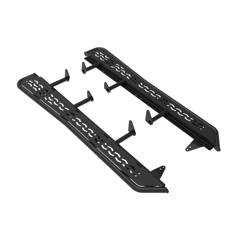 aFe 24+ Toyota Land Cruiser Terra Guard Off-Road Slider (J250) 24-25 L4-2.4L (t)