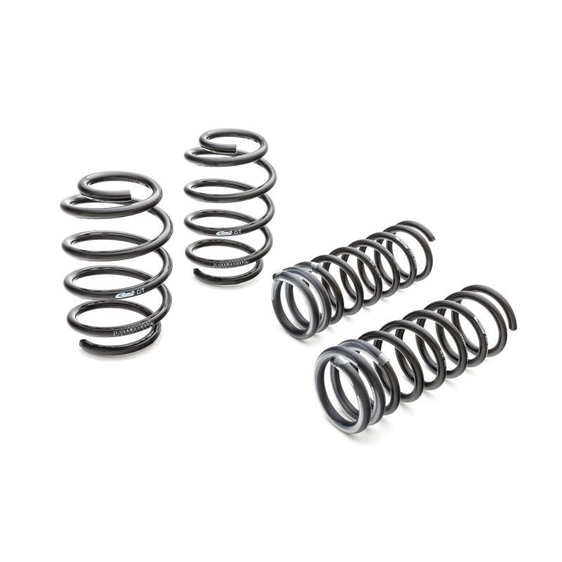 Clearance - Eibach Pro-Kit for 13+ Ford Fiesta ST - 35143.140