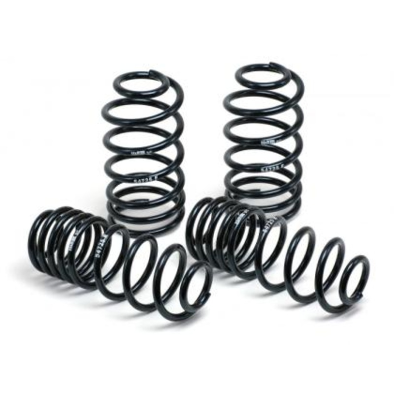 H&R 11-13 Volkswagen Golf R 2.0T MK6 Sport Spring