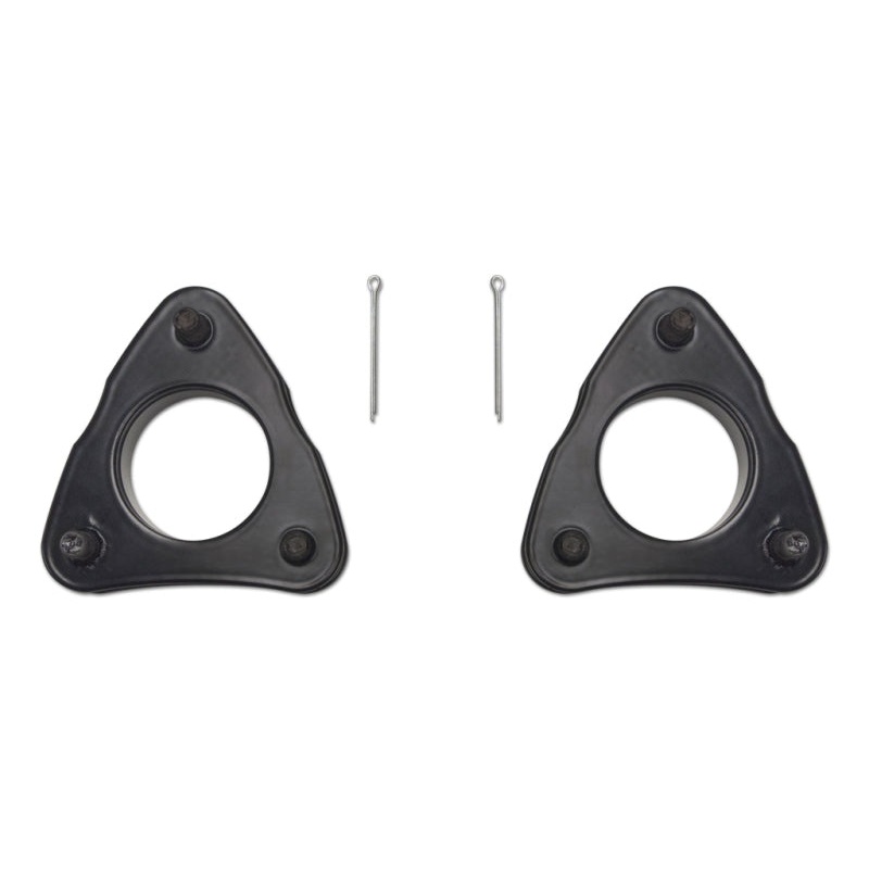 ICON 01-12 Nissan Frontier/Exterra 1.75in Spacer Kit