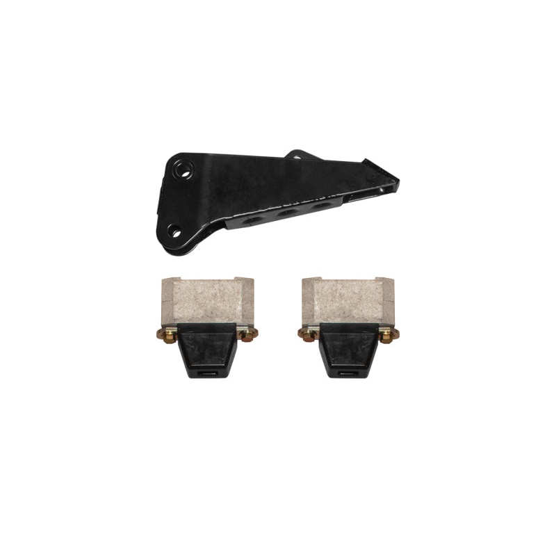 ICON 03-12 Dodge Ram HD 4.5in Box Kit