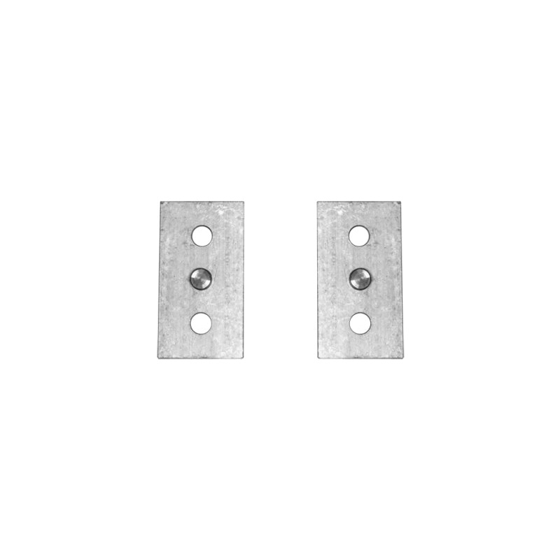 ICON 03-12 Dodge Ram HD 4WD 1in Block Kit