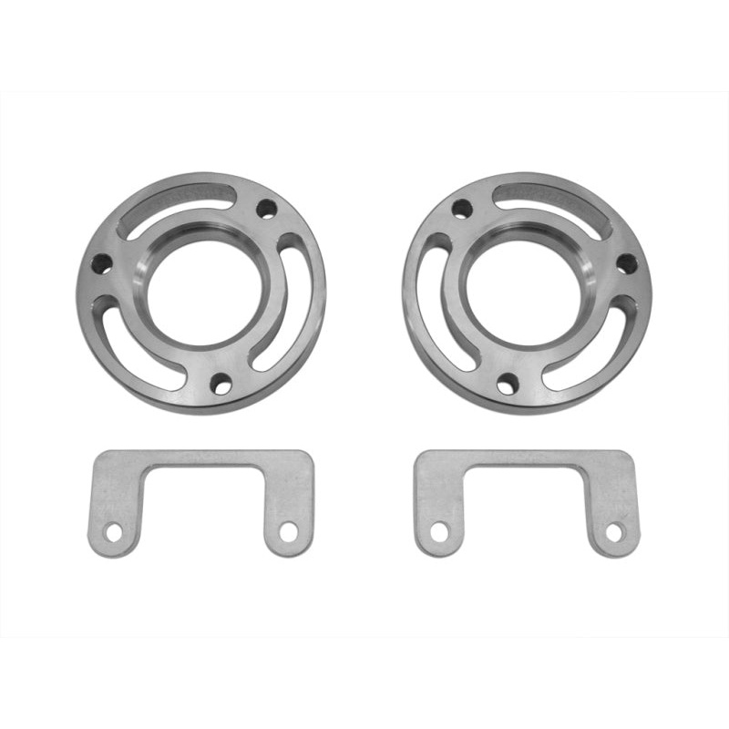 ICON 07-18 GM 1500 2.25in Billet Spacer Kit