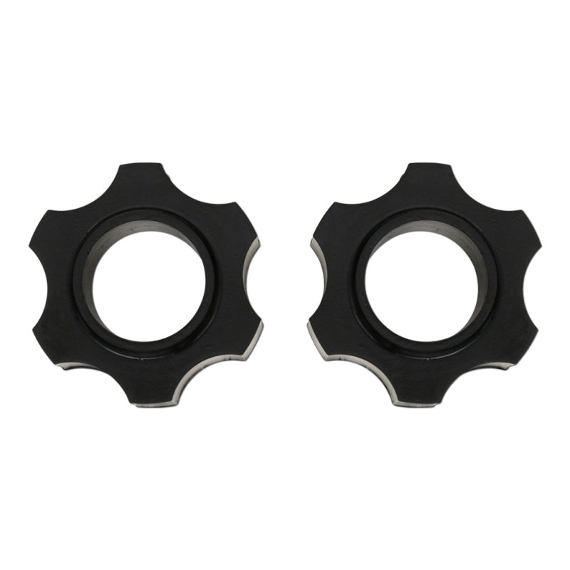 ICON 07-18 Jeep Wrangler JK 2.0in Front Spacer Kit