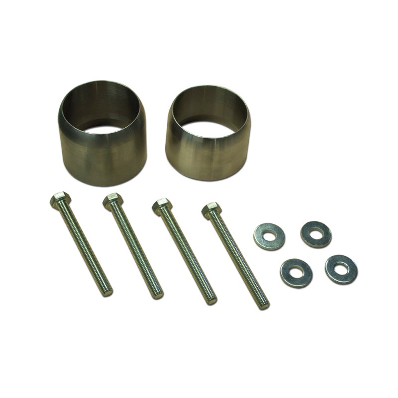 ICON 2012+ Jeep Wrangler JK Exhaust Spacer Kit