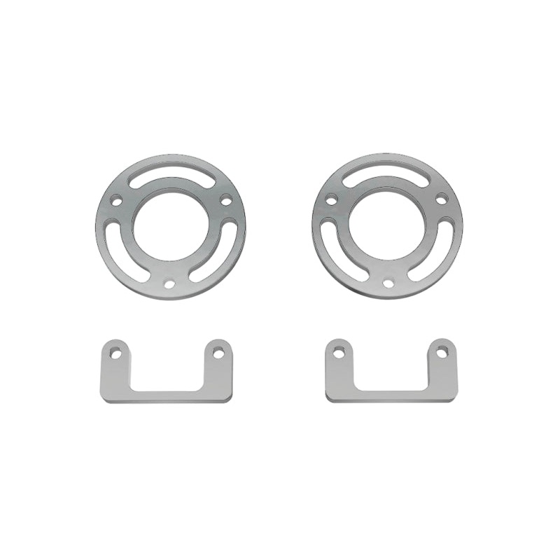 ICON 2019+ GM 1500 2in Billet Spacer Kit