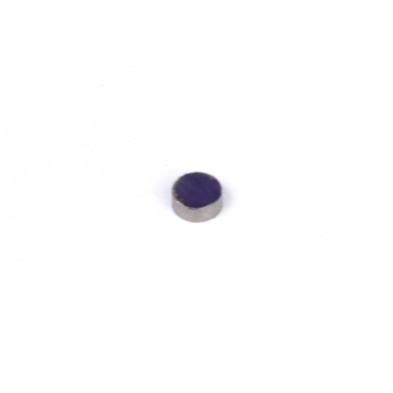 Haltech Rare Earth Magnets (5mm Dia x 2mm H)