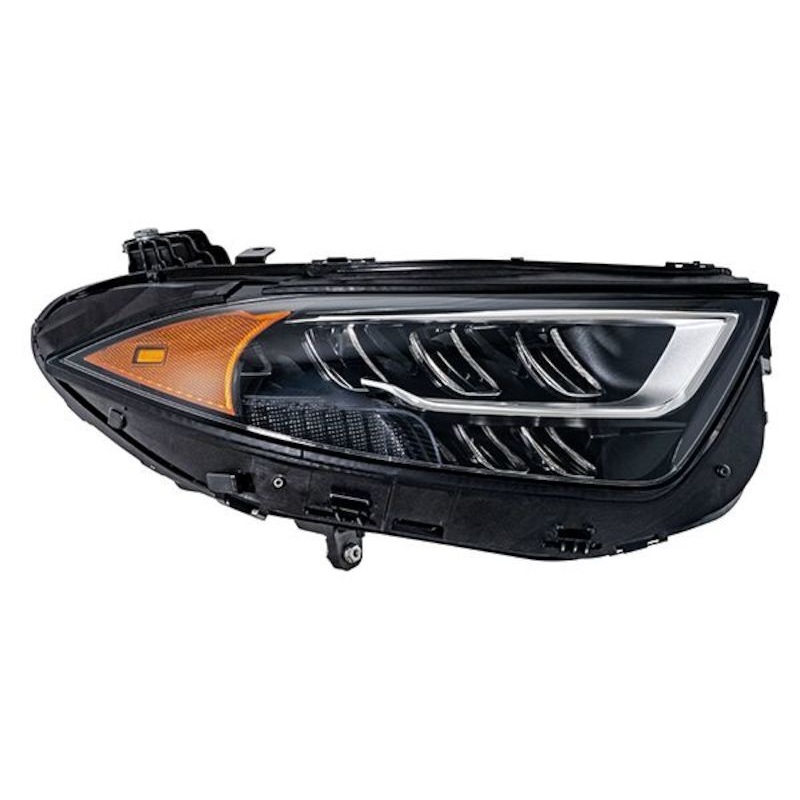 Hella 19-21 Mercedes-Benz Cls Series Headlamp Rh