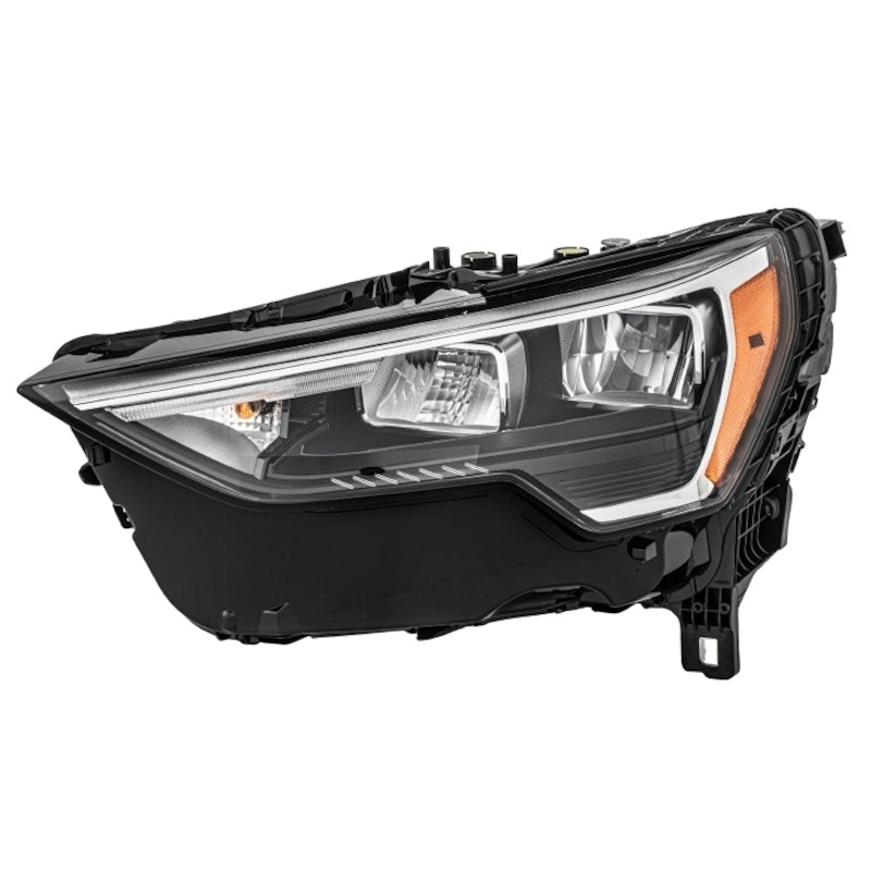 Hella 2019-2022 Audi Q3 Headlight Assembly