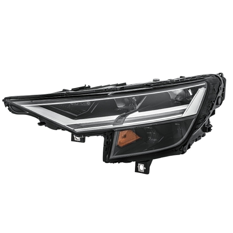 Hella 2019-2022 Audi Q8 Headlight Assembly