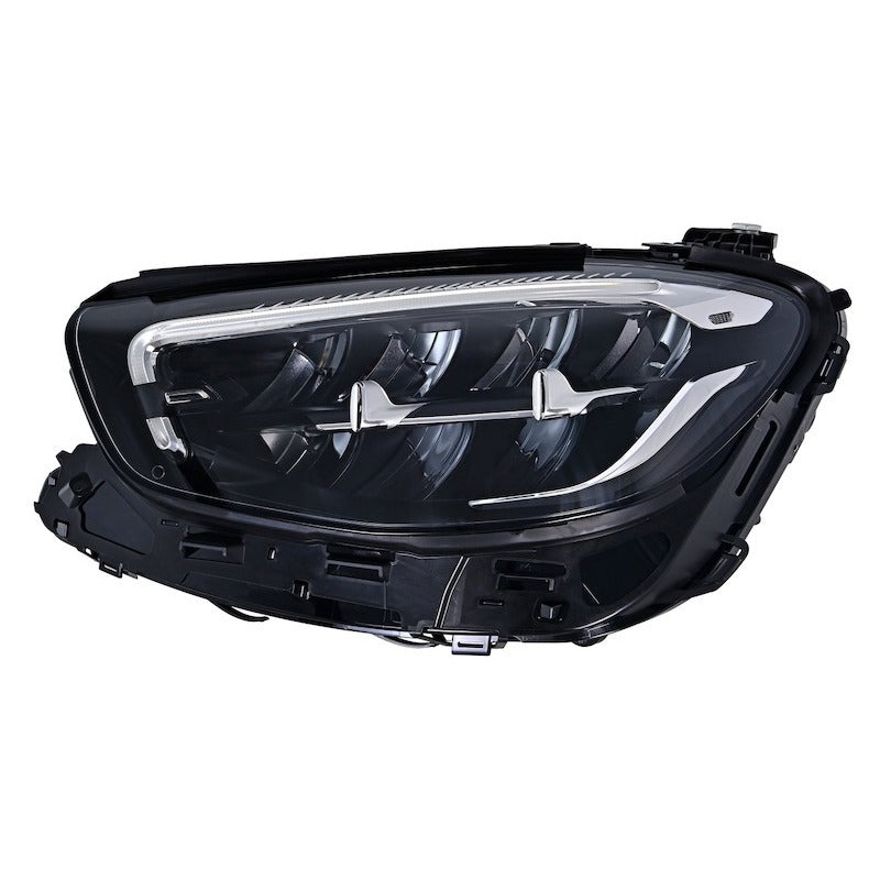 Hella 2021 Mercedes-Benz E Class Headlamp Lh Led Static