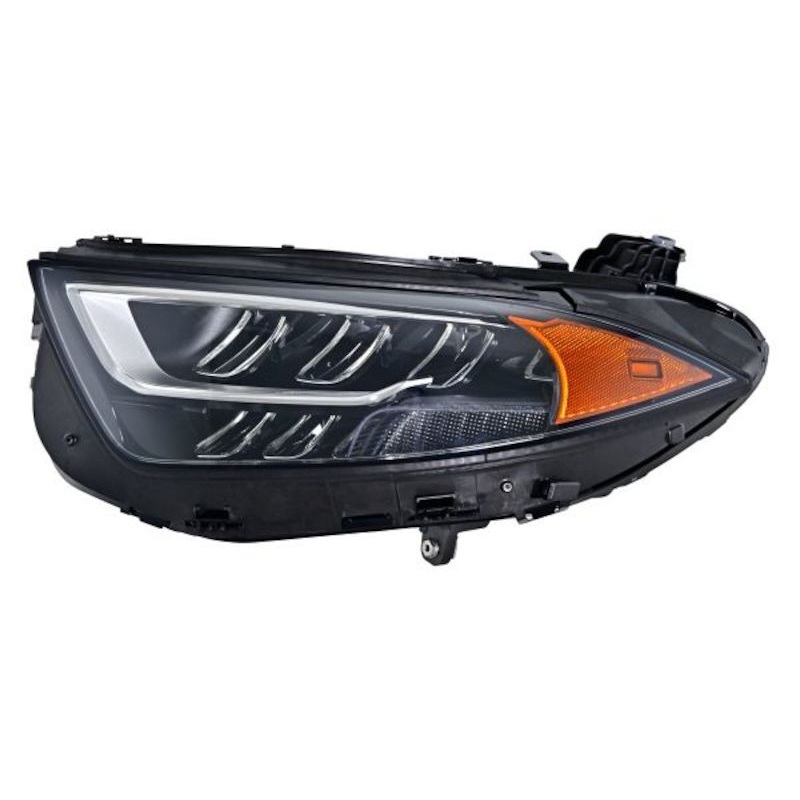 Hella 21-23 Mercedes-Benz Cls Series Headlamp Lh