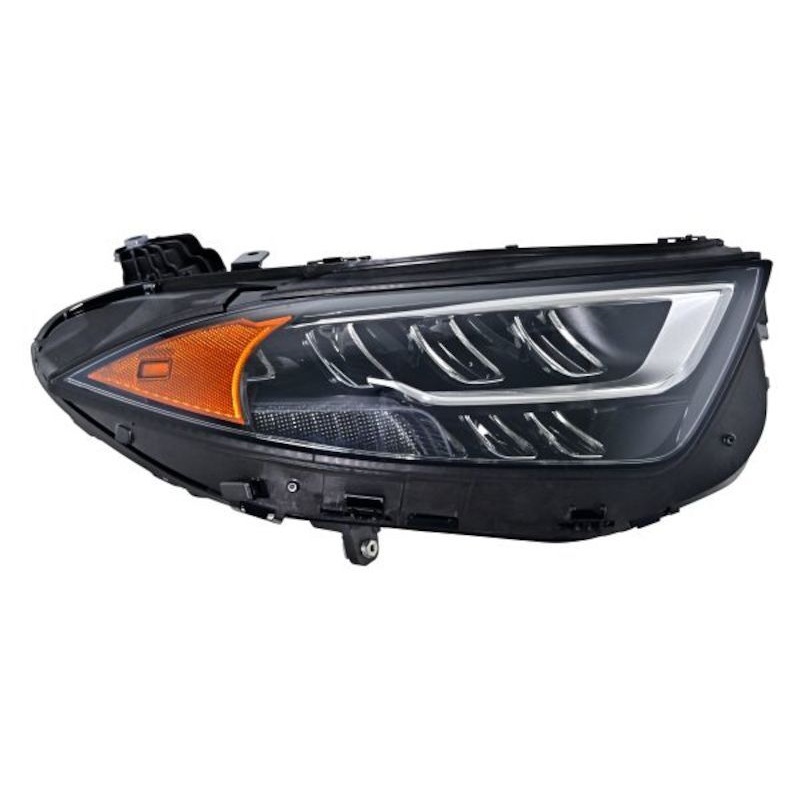 Hella 21-23 Mercedes-Benz Cls Series Headlamp Rh