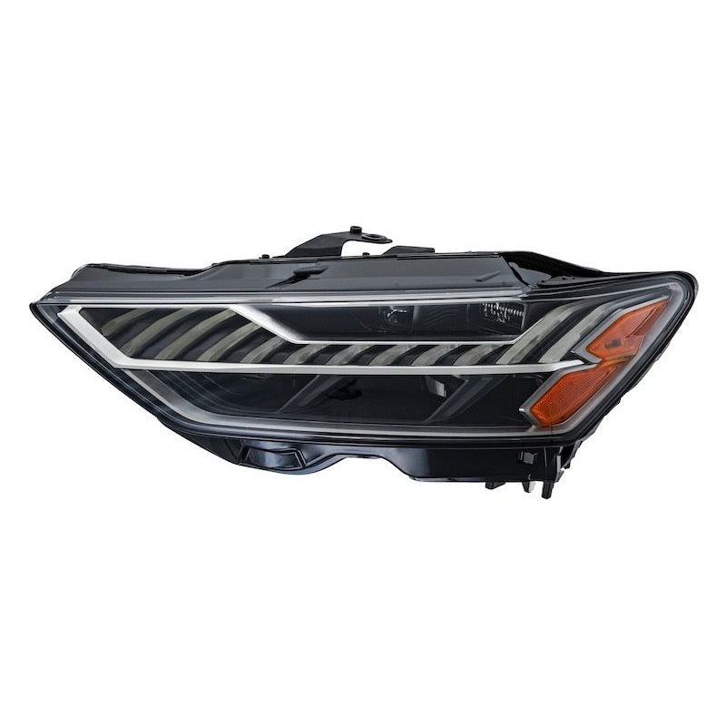 Hella Audi A7 Mxb Headlamp Lh