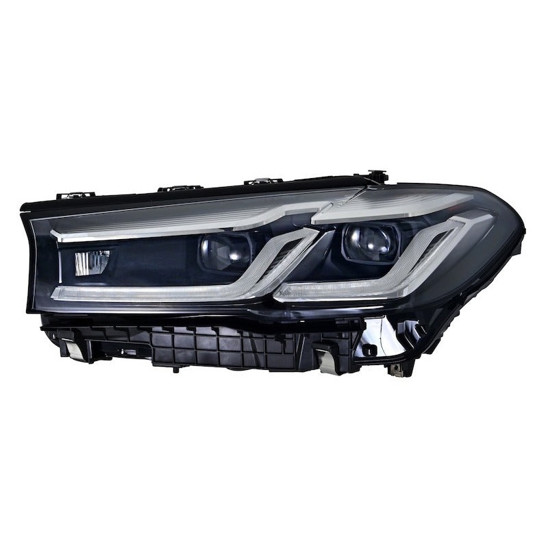 Hella Bmw 21-22 Headlamp Matrix Led Lh