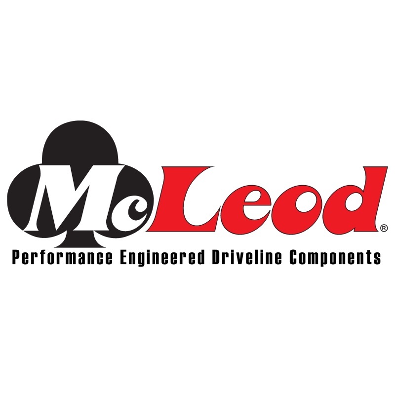McLeod NODular Flywheel 97-04 LS1 & LS6