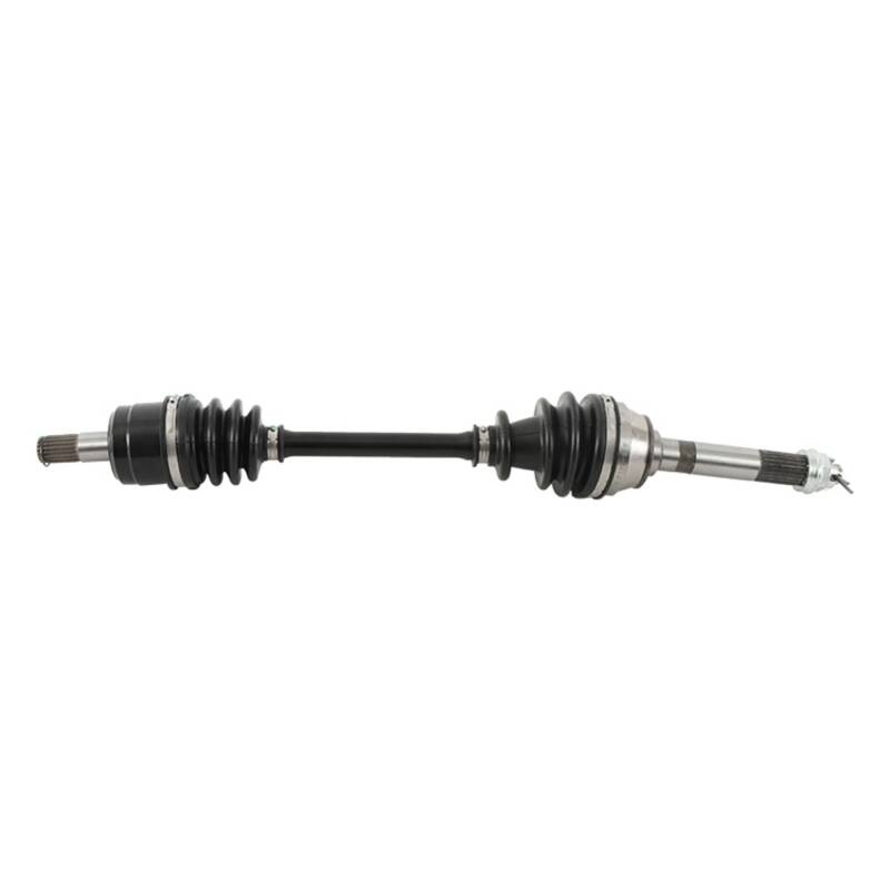 All Balls Racing 05-08/10-16 KAF 400 Mule 610 4x4/2021 KAF 400 Mule SX 4x4 XC LE FI Axle