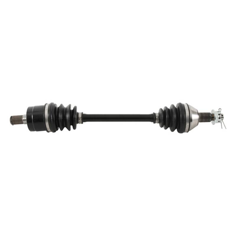 All Balls Racing 09-14 TRX 420 FA IRS/TRX 420 FPA IRS 6 Ball Axle