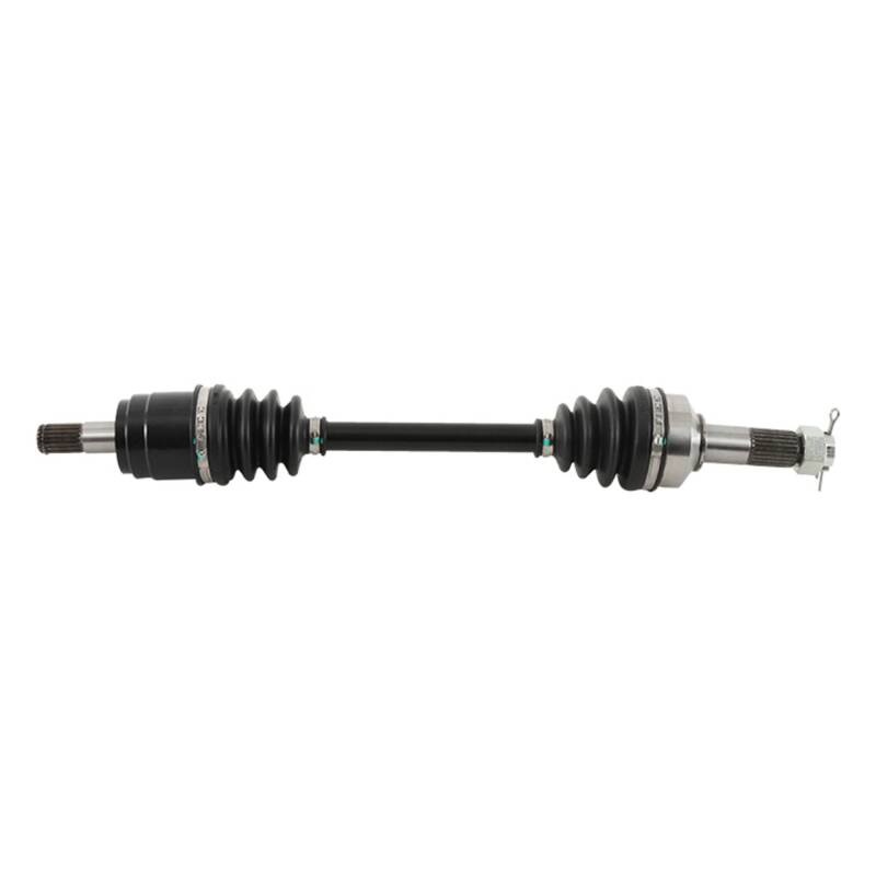 All Balls Racing 15-24 TRX 420 FA IRS 6 Ball Axle